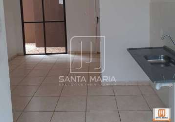 Apartamento (tipo - padrao) 2 dormitórios, cozinha planejada, portaria 24hs, lazer, salão de festa, em condomínio fechado