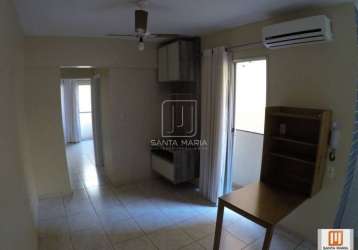 Apartamento (outros) 1 dormitórios, cozinha planejada, em condomínio fechado