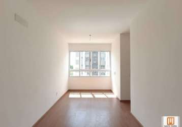 Apartamento (tipo - padrao) 2 dormitórios, portaria 24hs, lazer, elevador, em condomínio fechado