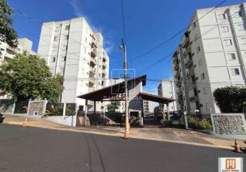 Apartamento (tipo - padrao) 2 dormitórios, portaria 24hs, lazer, salão de festa, elevador, em condomínio fechado