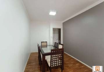 Apartamento (tipo - padrao) 3 dormitórios, cozinha planejada, portaria 24 horas, elevador, em condomínio fechado