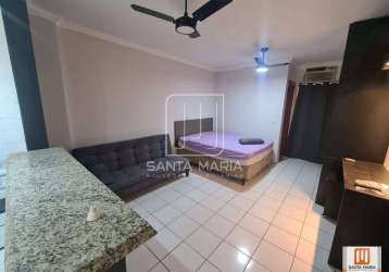 Apartamento (kitnete) 1 dormitórios, cozinha planejada, portaria 24 horas, elevador, em condomínio fechado