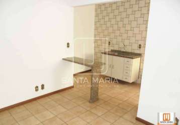 Apartamento (tipo - padrao) 1 dormitórios, cozinha planejada, em condomínio fechado