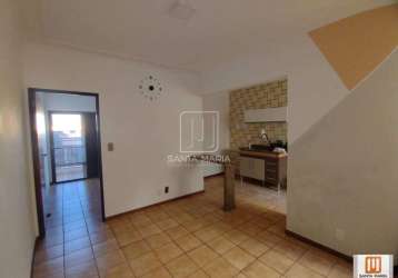 Apartamento (tipo - padrao) 1 dormitórios, cozinha planejada, em condomínio fechado