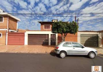 Casa (sobrado na  rua) 4 dormitórios/suite, cozinha planejada