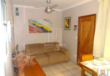 Apartamento (tipo - padrao) 2 dormitórios, em condomínio fechado