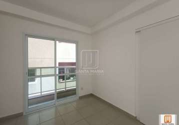 Apartamento (tipo - padrao) 1 dormitórios/suite, cozinha planejada, elevador, em condomínio fechado