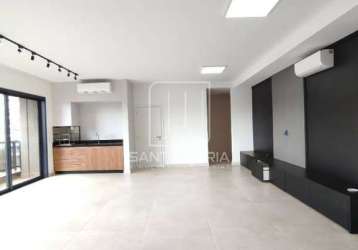 Apartamento (tipo - padrao) 3 dormitórios/suite, em condomínio fechado