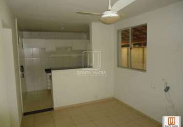 Apartamento (tipo - padrao) 2 dormitórios, cozinha planejada, em condomínio fechado