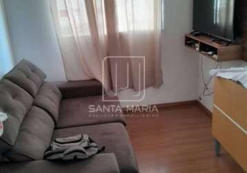 Apartamento (tipo - padrao) 2 dormitórios, portaria 24hs, em condomínio fechado