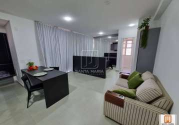 Apartamento (tipo - padrao) 1 dormitórios, cozinha planejada, portaria 24hs, lazer, espaço gourmet, salão de jogos, elevador, em condomínio fechado