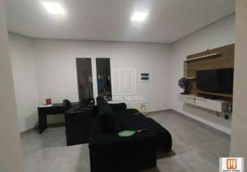 Casa (térrea na rua) 3 dormitórios/suite, cozinha planejada, portaria 24 horas