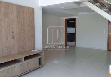 Apartamento (cobertura 2 - duplex) 4 dormitórios/suite, cozinha planejada, portaria 24hs, elevador, em condomínio fechado