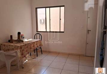 Apartamento (tipo - padrao) 2 dormitórios, cozinha planejada, portaria 24hs, em condomínio fechado