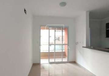 Apartamento (tipo - padrao) 1 dormitórios, cozinha planejada, portaria 24hs, elevador, em condomínio fechado