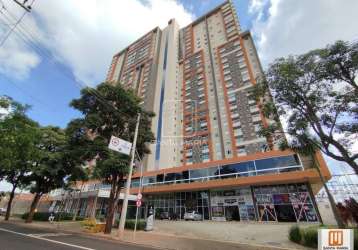 Apartamento (tipo - padrao) 1 dormitórios, portaria 24hs, lazer, espaço gourmet, salão de jogos, elevador, em condomínio fechado