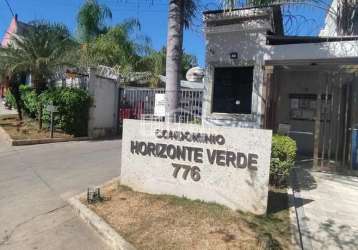 Apartamento em bairro gávea ii, vespasiano/mg