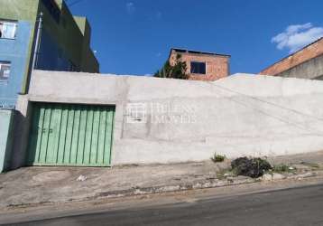 Casa em serra dourada, vespasiano/mg