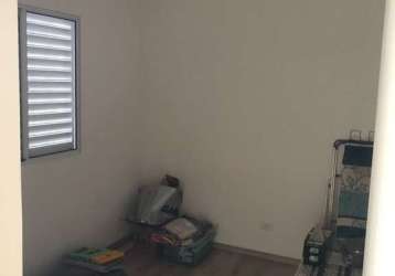 Apartamento com 3 quartos à venda na chácara bela vista, poá  por r$ 410.000