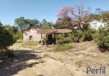 Chácara / sítio com 2 quartos à venda no jardim gardênia azul, suzano  por r$ 2.200.000