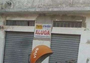 Sala comercial para alugar na alameda cunha bueno, 150, jardim imperador, suzano por r$ 1.000