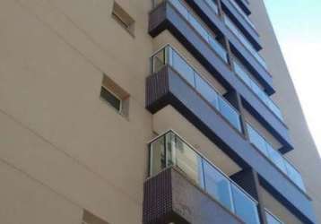 Apartamento com 3 quartos à venda na rua ipiranga, 195, vila paiva, suzano por r$ 800.000