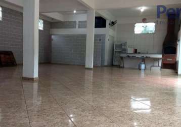 Chácara / sítio com 2 quartos à venda no jardim dora, suzano  por r$ 870.000