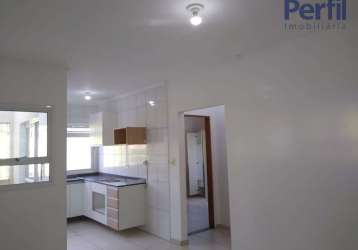 Apartamento para alugar no jardim márcia, suzano  por r$ 1.450