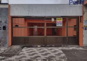 Casa comercial à venda na rua baruel, 929, centro, suzano por r$ 1.200.000