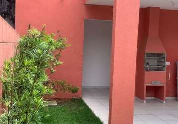 Apartamento com 2 quartos à venda no caxangá, suzano  por r$ 230.000