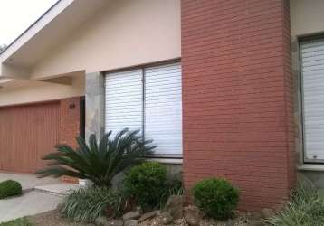 Excelente para investidores!!!  casa com inqulino, 3  dormitórios com 2  vagas de garagem no  lindóia próximo ao shopping lindóia,  strip center .  são 187 m² de área privativa,  living para 2 ambient