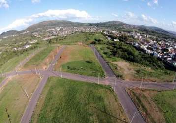 No bairro vila nova, em região de franca expansão, lotes com excelente metragens, tamanhos, e posição solar. possibilidade de residência ou comércio. pronto para construir. posse e escrituração imedia