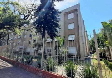 Apartamento 3 dormitórios próximo do bourbon ipiranga&lt;br&gt;o apartamento está localizado no bairro azenha com 67m² &lt;br&gt;3 quartos, área de serviço, cozinha e banheiro social. &lt;br&gt;semi -