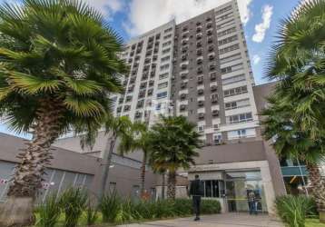 Lindo apartamento na avenida assis brasil, 4600, icon residencial, jardim lindóia, porto alegre, rs&lt;br&gt;02 dormitórios, 01 box/vaga privativa de garagem&lt;br&gt;em andar alto, living direcionado