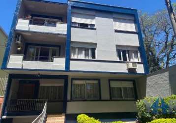 Otimo partamento de 03 dormitorios, sala, cozinha, area de servico e amplo banheiro social. janelas com esquadrias novas. aproximadamente 85m² de area privativa, de fundos, primeiro andar ou segundo p