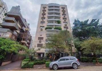 Apartamento no bairro petrópolis  3 dormitórios, sendo 1 suíte, amplo living, 3 banheiros e 2 vagas de garagem. aproveite para visitar esta oportunidade e agende uma visita.