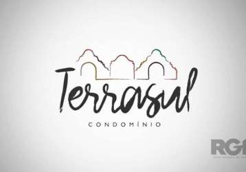 Terreno em condomínio fechado de alto padrão na praia de arroio teixeira . condomínio com infraestrutura completa: piscinas, salões de festas, quadras esportivas, espaço kids, playground, espaço fitne