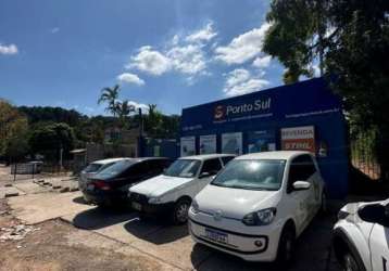 Excelente pavilhão na av. vicente monteggia para locaçao !&lt;br&gt;&lt;br&gt;excelente pavilhão, terreno medindo 10x70 com diversos espaços, escritório, cozinha, banheiro , vagas para estacionamento 