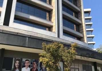 Salas/conjuntos com 40m² no bairro tristeza em porto alegre para comprar&lt;br&gt;&lt;br&gt;sala comercial | mw office | maiojama | tristeza | zona sul&lt;br&gt;valor venda m² r$ 11.750,00&lt;br&gt;sa