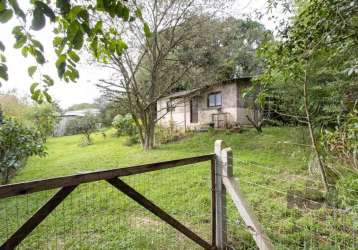 Para você que gosta do campo, que gosta da natureza, esse é o lugar ideal para morar.&lt;br&gt;descubra este encantador sítio disponível para aluguel no bairro são caetano, em porto alegre.&lt;br&gt;u