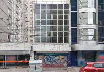 Luagge revert - alugue com opção de compra!&lt;br&gt;valor de venda: r$3.000.000,00&lt;br&gt;&lt;br&gt;ótimo prédio comercial com 737m² privativos, excelente conservação e pintura, muito bem iluminado