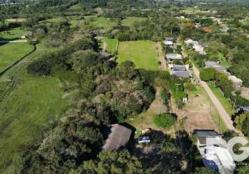 Sítio à venda no lami com 42.800m², com linda vista para o guaíba, casa com 240m² e um galpão de alvenaria com 117m². estuda-se propostas, parcelamento, veículos...&lt;br&gt;agende sua visita e venha 