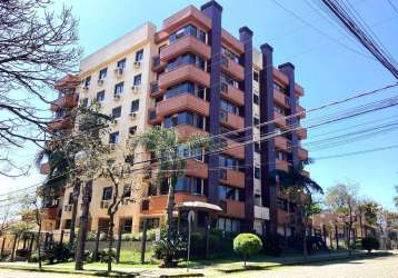 Apartamento 3 dormitórios, sendo 1 suíte, no bairro cristal, porto alegre-rs.&lt;br&gt;excelente apartamento 3 dormitórios, 1 suite, 109m², sacada com churrasqueira, amplo living, lavabo, 2 vagas e de