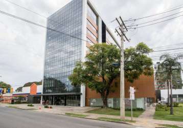 Excelente oportunidade de adquirir uma sala comercial no murano office, localizada na avenida icarai, no bairro cristal, em porto alegre.&lt;br&gt; este conjunto/sala conta com 37.05 m² de área privat