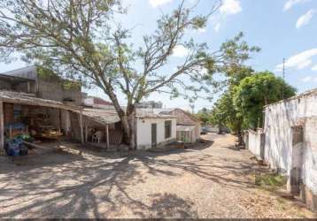 Esse terreno localizado na zona sul de porto alegre, no bairro camaquã, é realmente uma excelente oportunidade! com 15,40 metros de frente e 125 metros de profundidade, a área total de 1.925m² oferece