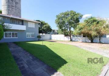 Casa comercial para locação no bairro cavalhada - porto alegre!&lt;br&gt;&lt;br&gt;imóvel ideal para o seu negócio! uma ampla casa comercial, completamente equipada e pronta para atender às suas neces