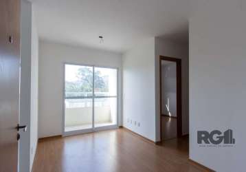 Apartamento | 2 quartos | 44,00m2 privativos | bairro morro santana&lt;br&gt;&lt;br&gt;descubra seu novo lar no residencial porto santiago, em morro santana, porto alegre. este encantador apartamento 