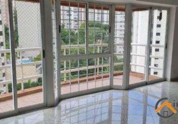 Apartamento com 1 quarto à venda na avenida doutor guilherme dumont villares, 00, morumbi, são paulo, 96 m2 por r$ 750.000