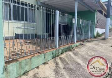 Casa com 3 dormitórios à venda, 160 m² por r$ 490.000,00 - alvinópolis - atibaia/sp