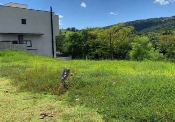 Terreno à venda, 360 m² por r$ 320.000 - chácaras maringá - atibaia/sp